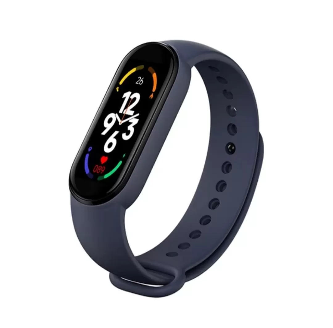 M7 Smart Watch Men Women Smartband - image 8