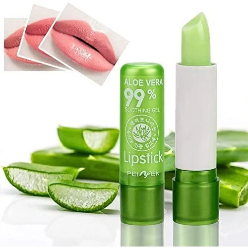 Magic Lipstick Color Change Transparent Lip Balm - image 6