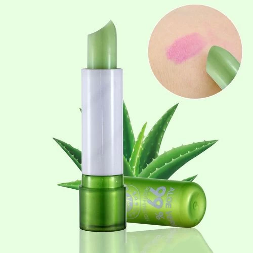 Magic Lipstick Color Change Transparent Lip Balm - image 7