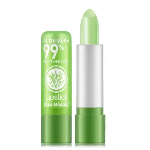 Magic Lipstick Color Change Transparent Lip Balm - image 8