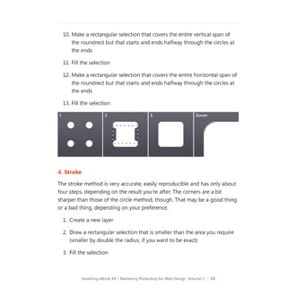 Mastering Photoshop for Web Designs Pdf Book - image 5