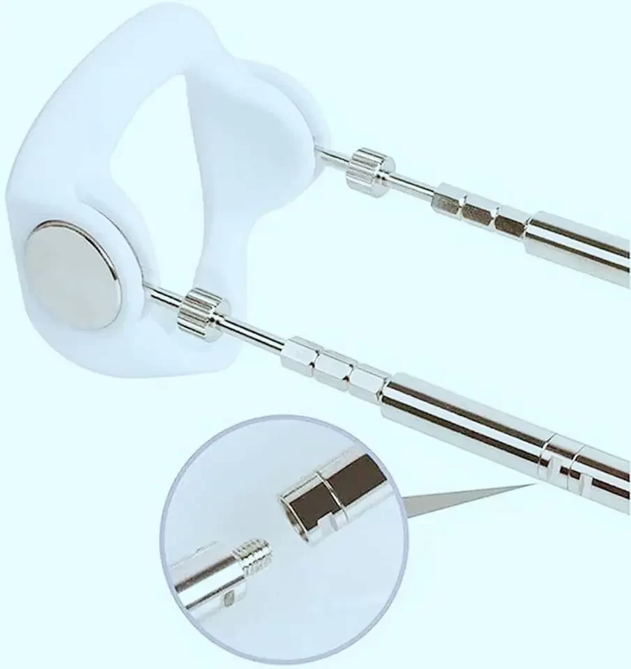 Men Enlargement Extension Machine - image 2