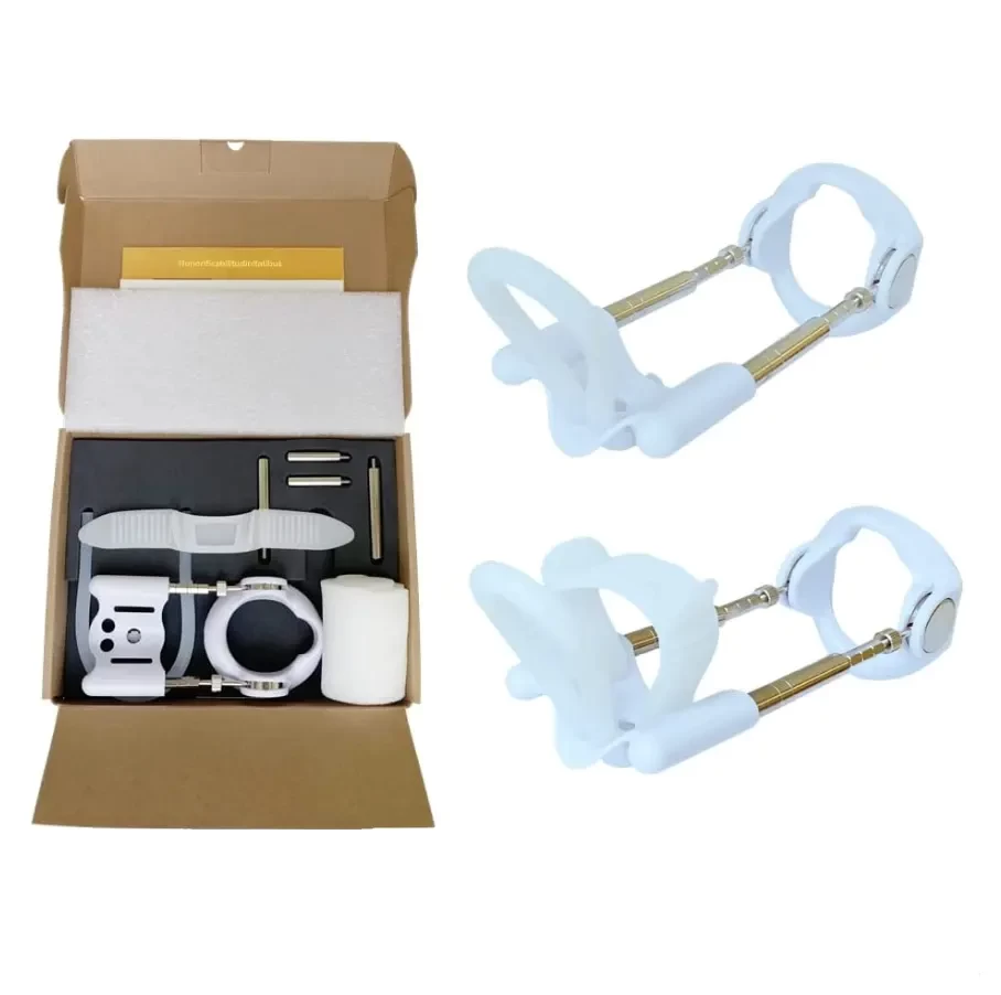 Men Enlargement Extension Machine - image 3