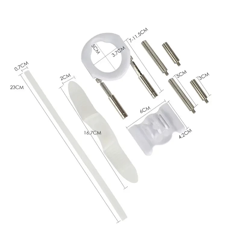 Men Enlargement Extension Machine - image 4