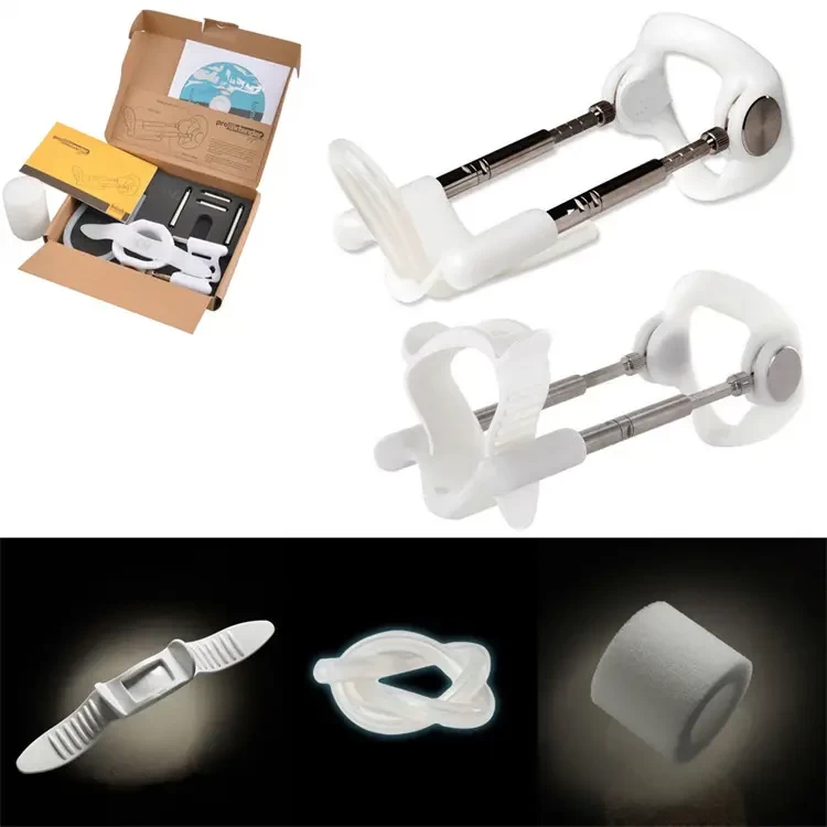 Men Enlargement Extension Machine - image 5