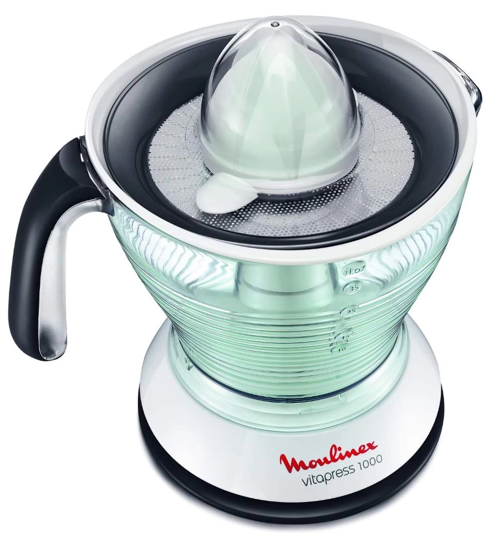 Moulinex Citrus Press 25W, 1L Jar