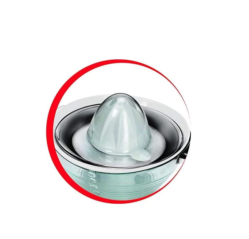 Moulinex Citrus Press 25W, 1L Jar - image 2