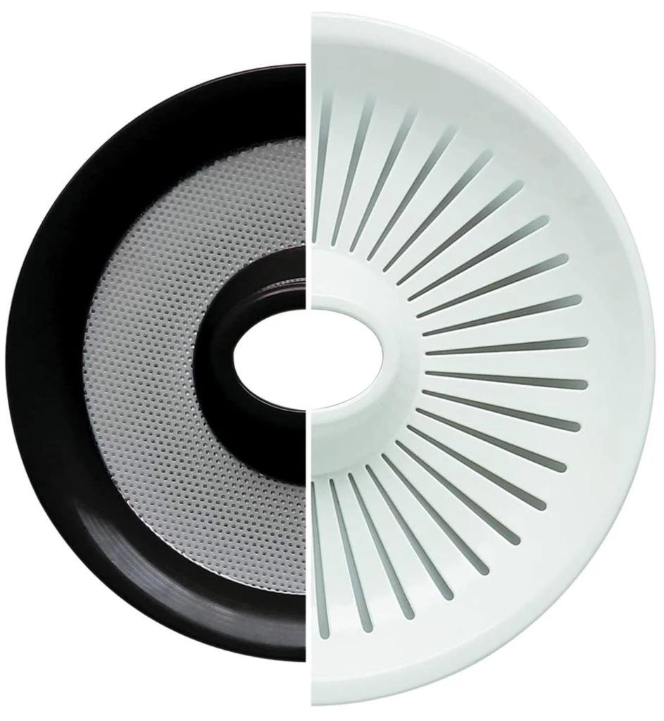 Moulinex Citrus Press 25W, 1L Jar - image 3