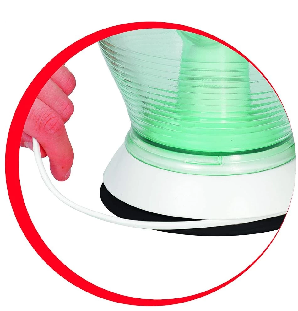 Moulinex Citrus Press 25W, 1L Jar - image 4