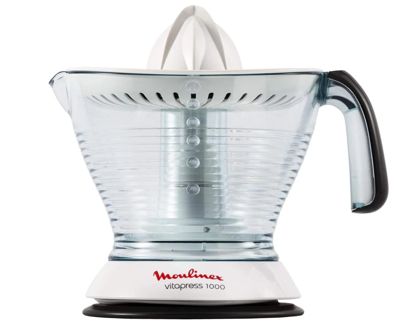 Moulinex Citrus Press 25W, 1L Jar - image 6