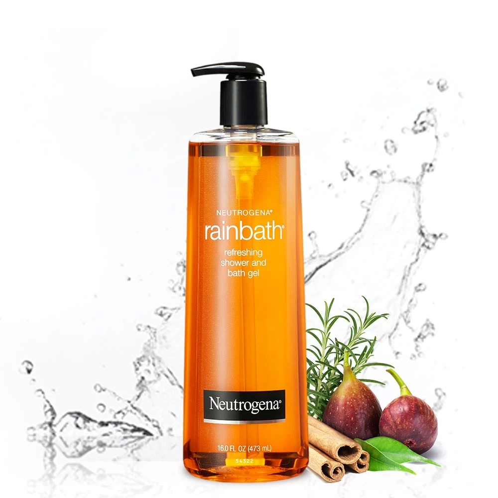 NEUTROGENA Rainbath Refreshing Shower Gel - 473ml