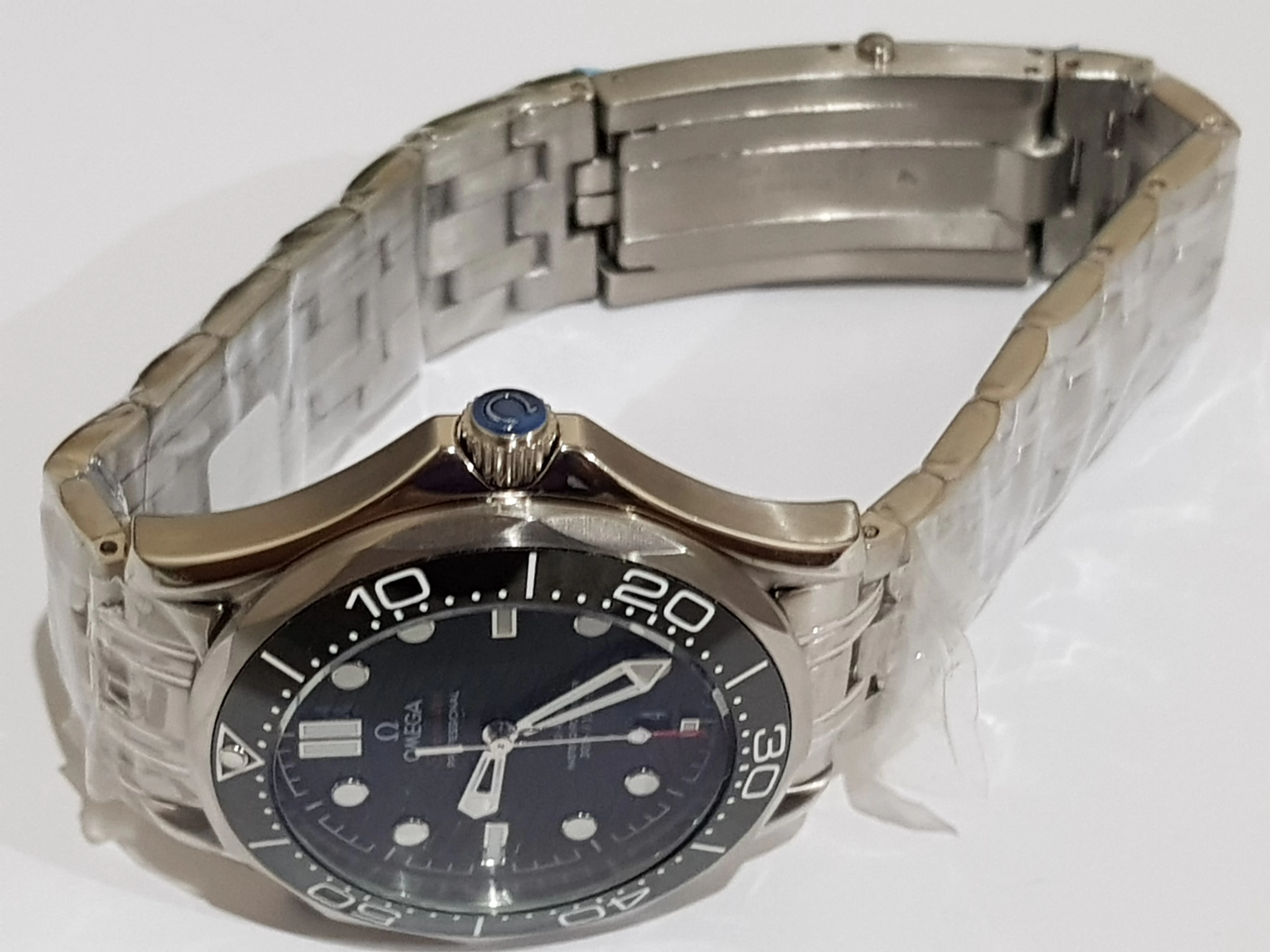 Omega Seamaster Watch - AAA+ - image 5