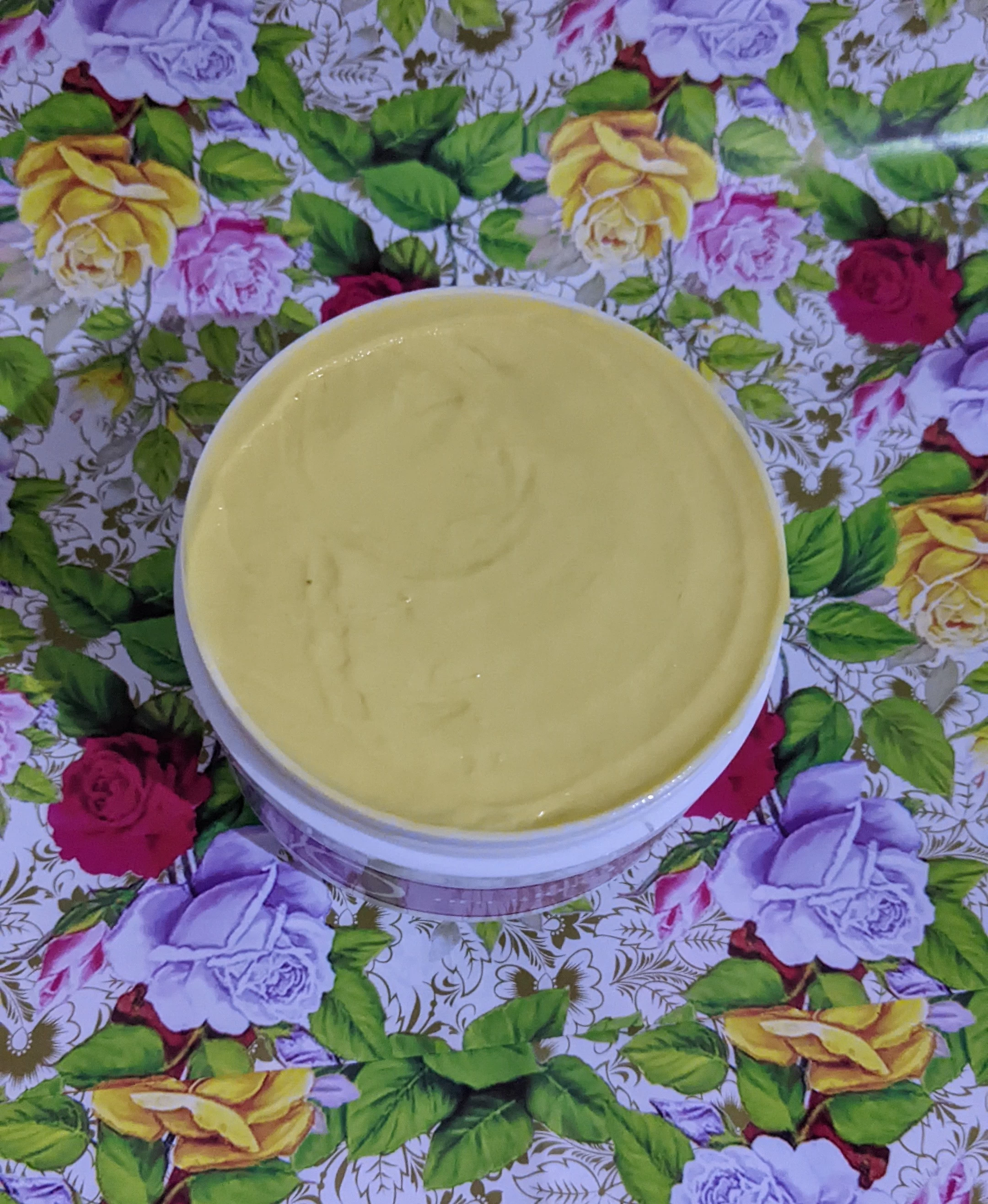 Ora Glow Ceylon Whitening Body Cream - image 2