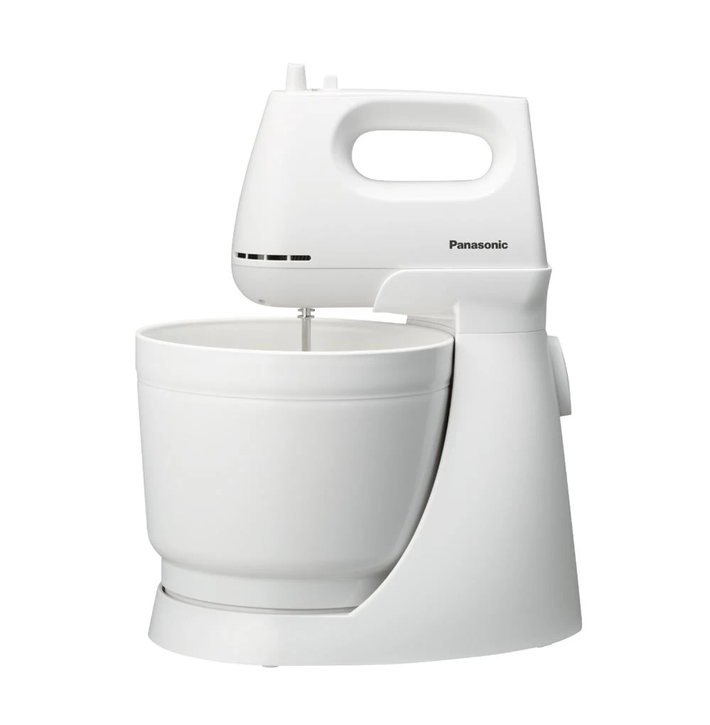 Panasonic Stand Mixer With Rotating Bowl 3.5 L
