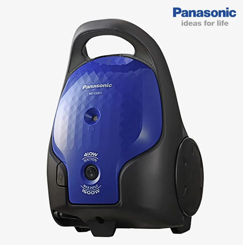 Panasonic Vacuum Cleaner-1600W - image 1