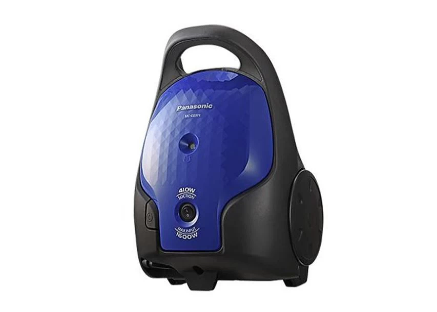Panasonic Vacuum Cleaner-1600W - image 2