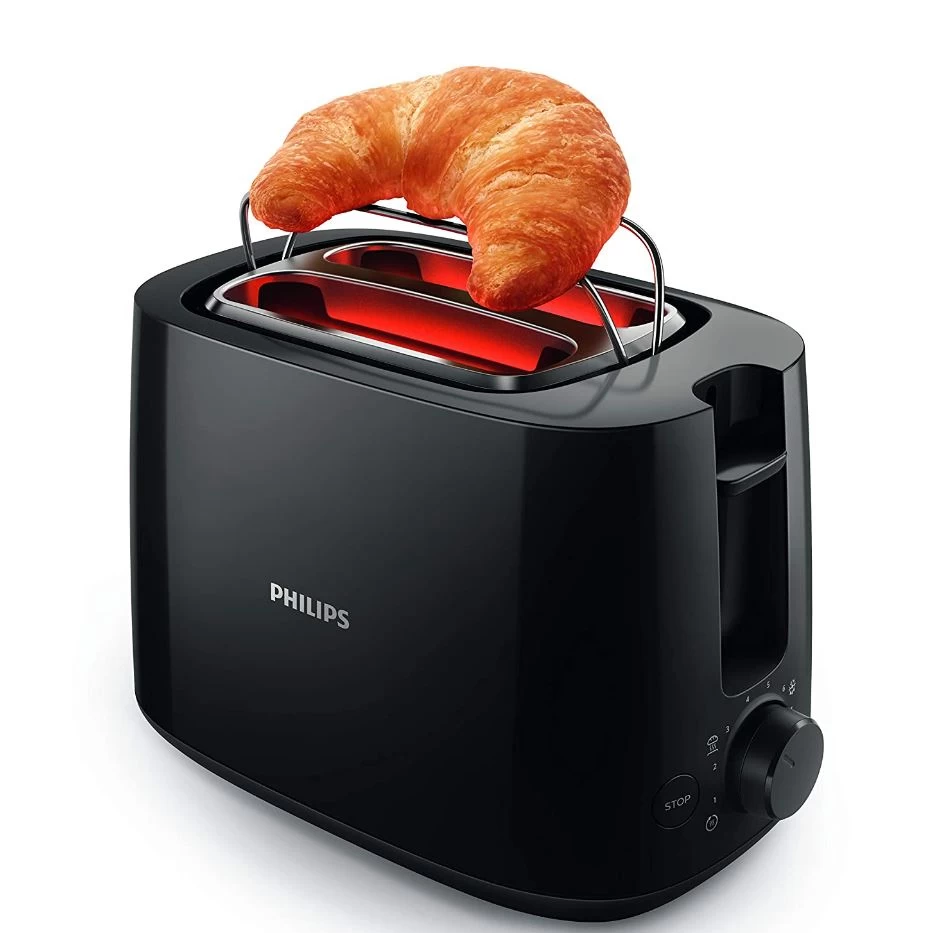 Philips Toaster - image 5