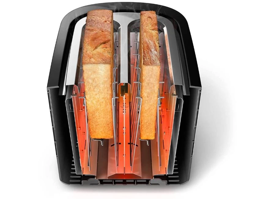 Philips Toaster - image 3