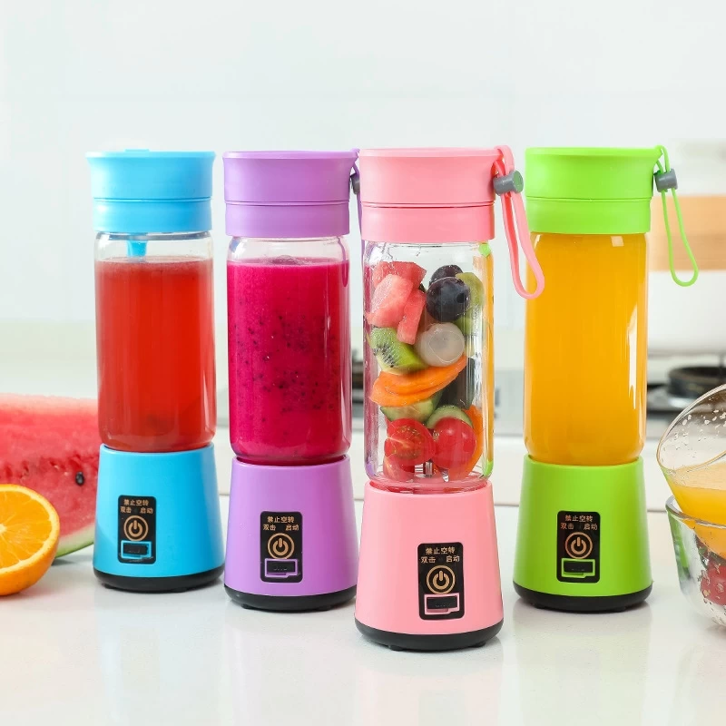 Portable Usb Fruit Juice blander - image 1
