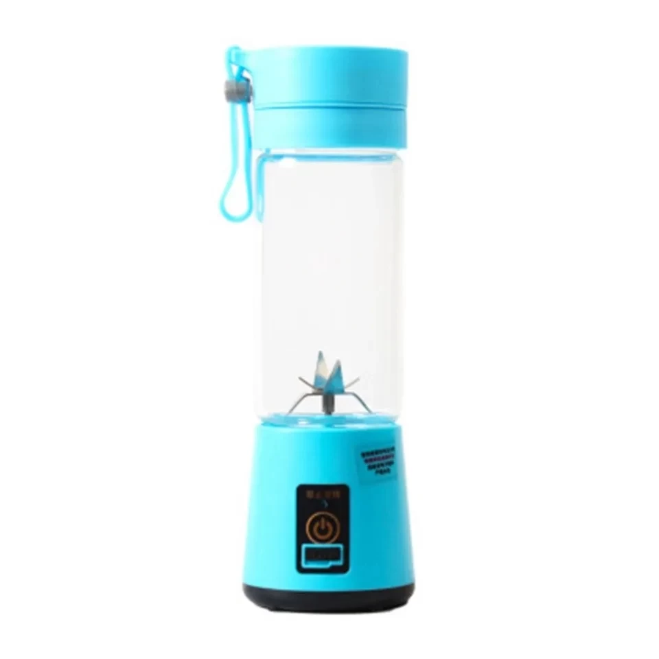 Portable Usb Fruit Juice blander - image 4