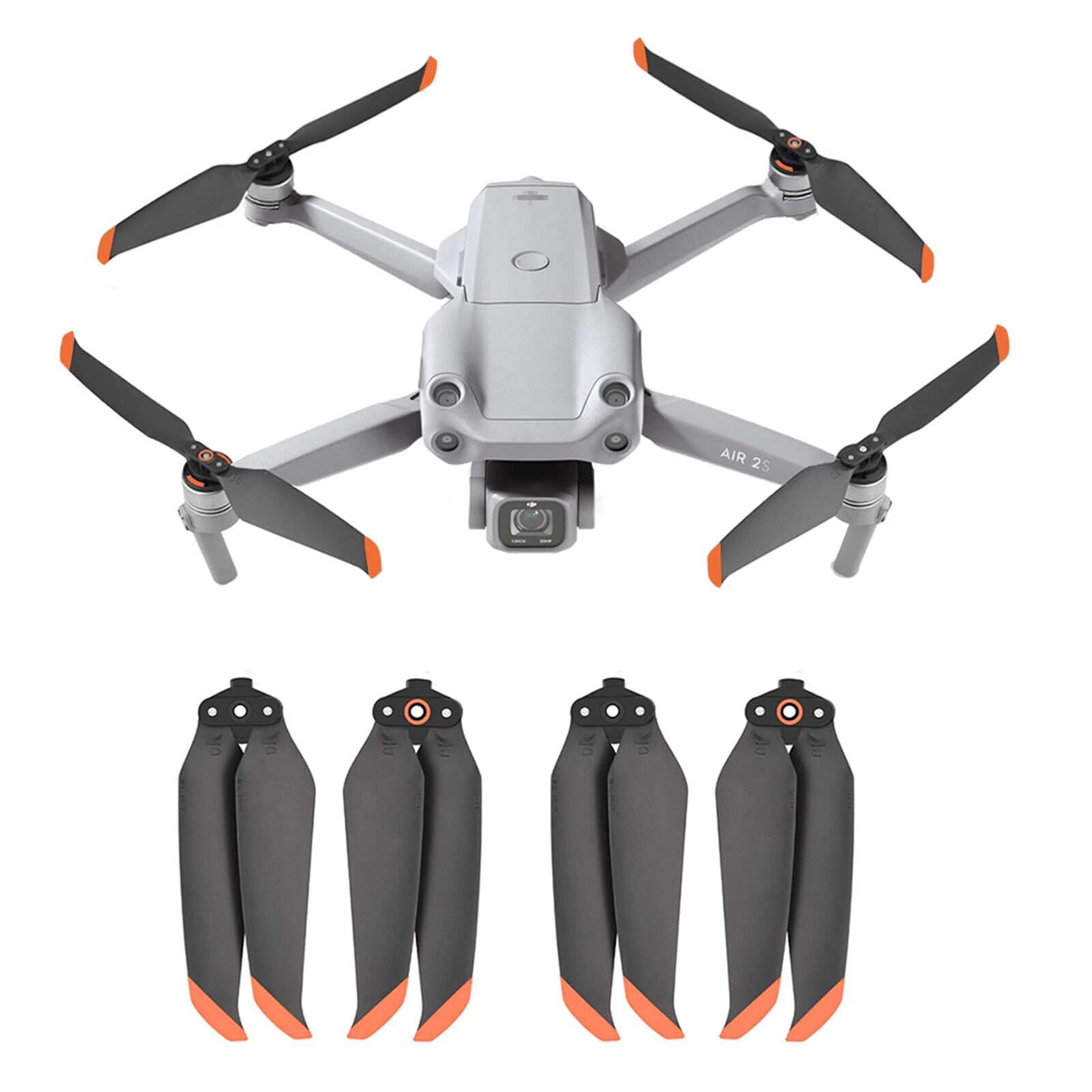 Quick Release Propellers for DJI Air 2S/Mavic AIR 2