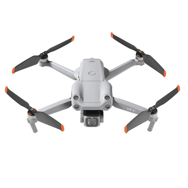 Quick Release Propellers for DJI Air 2S/Mavic AIR 2 - image 3
