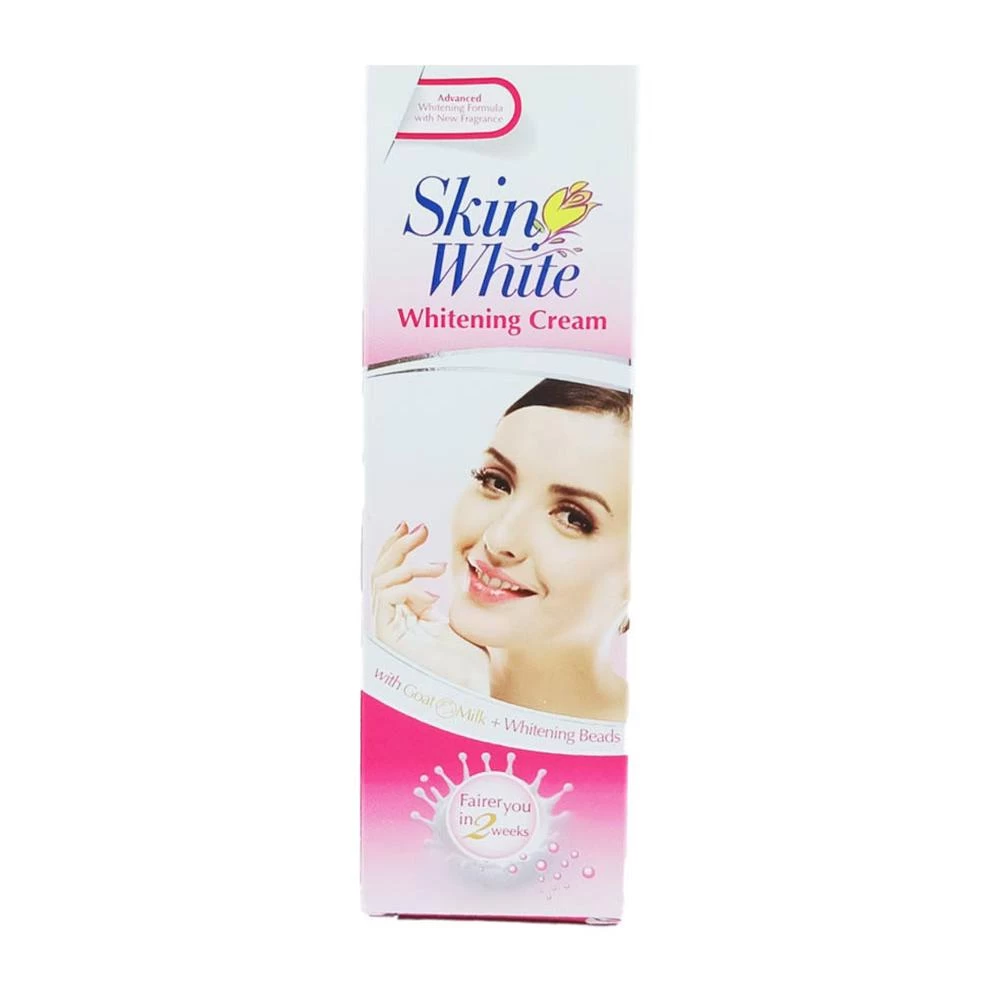 Skin White Day Cream
