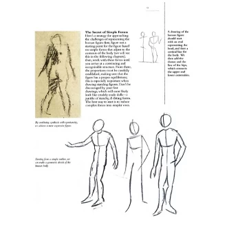 Small Size Drawing The Human Pdf Book - image 3