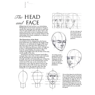 Small Size Drawing The Human Pdf Book - image 5