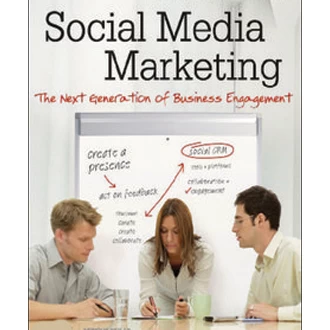 Social Media Marketing Pdf Book