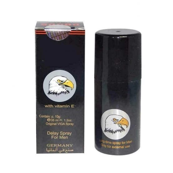 Spray for men Delayed 100% Not Side Effects Delay spray - image 5