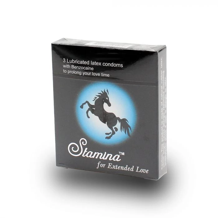 Stamina Condoms For Extend Love - image 2