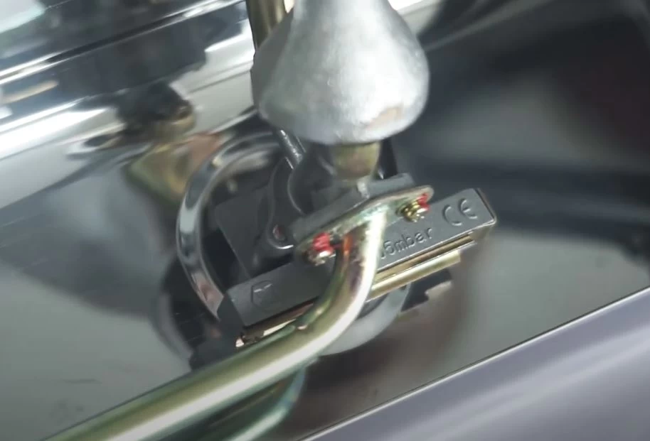 Suga Gas cooker Two burner - image 3