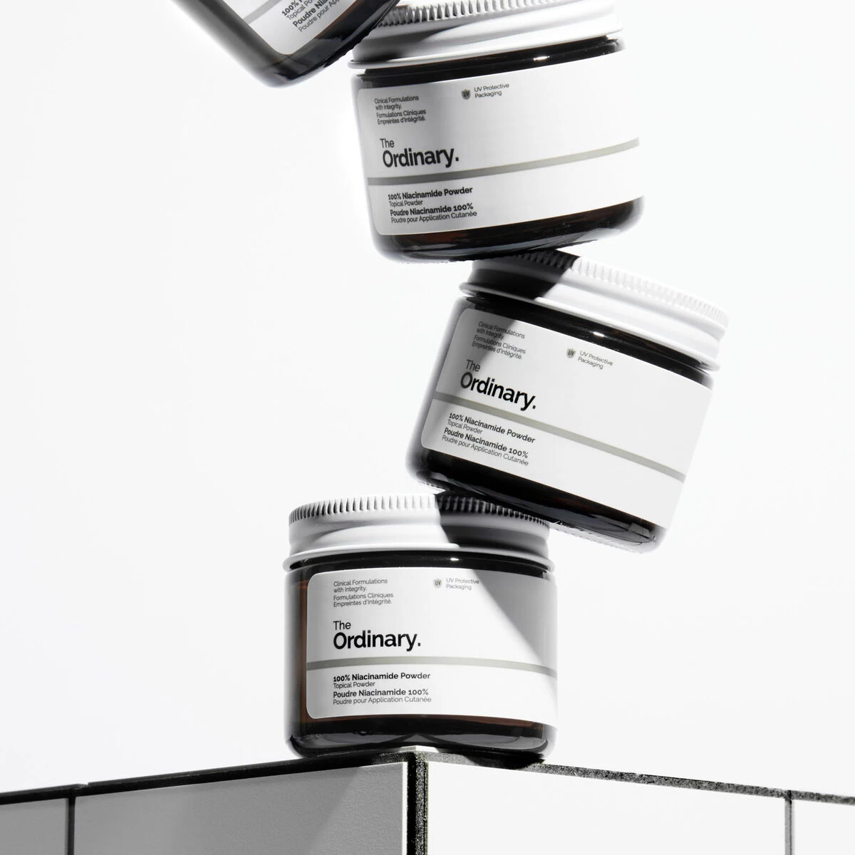 THE ORDINARY 100% Niacinamide Powder 20g - image 2