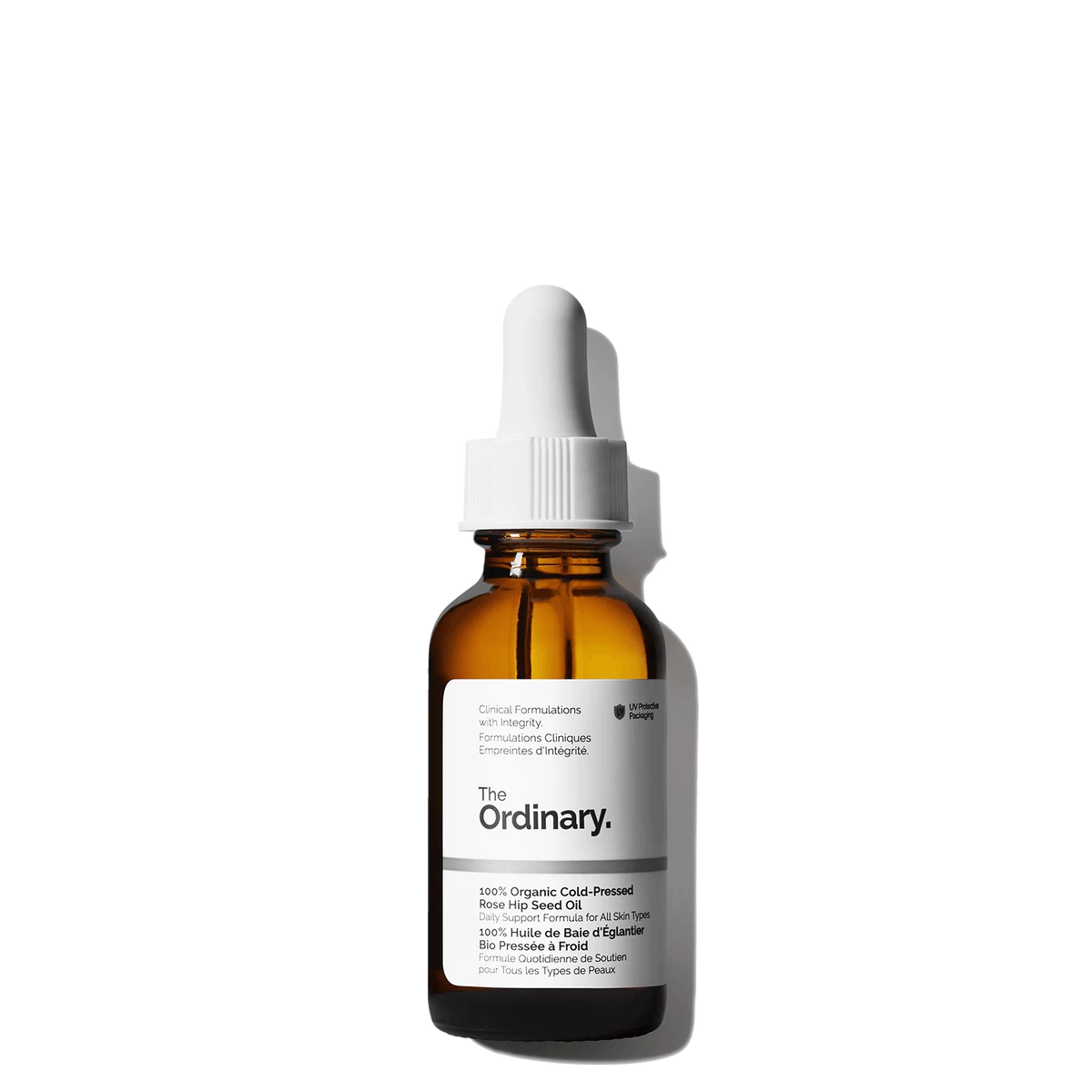 THE ORDINARY 100% ORGANIC COLDPRESSED ROSEHIP SEED OIL