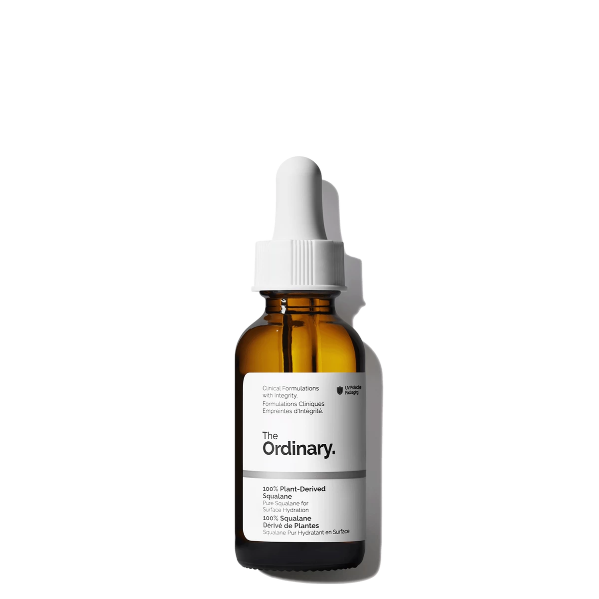 THE ORDINARY 100% PLANT-DERIVED SQUALANE 30ML