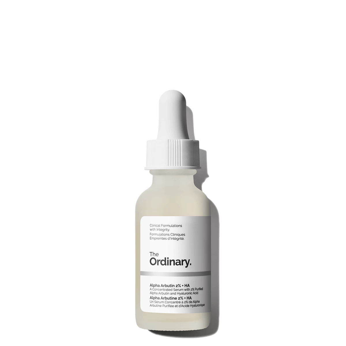 THE ORDINARY Alpha Arbutin 2% + HA 30ml - image 1