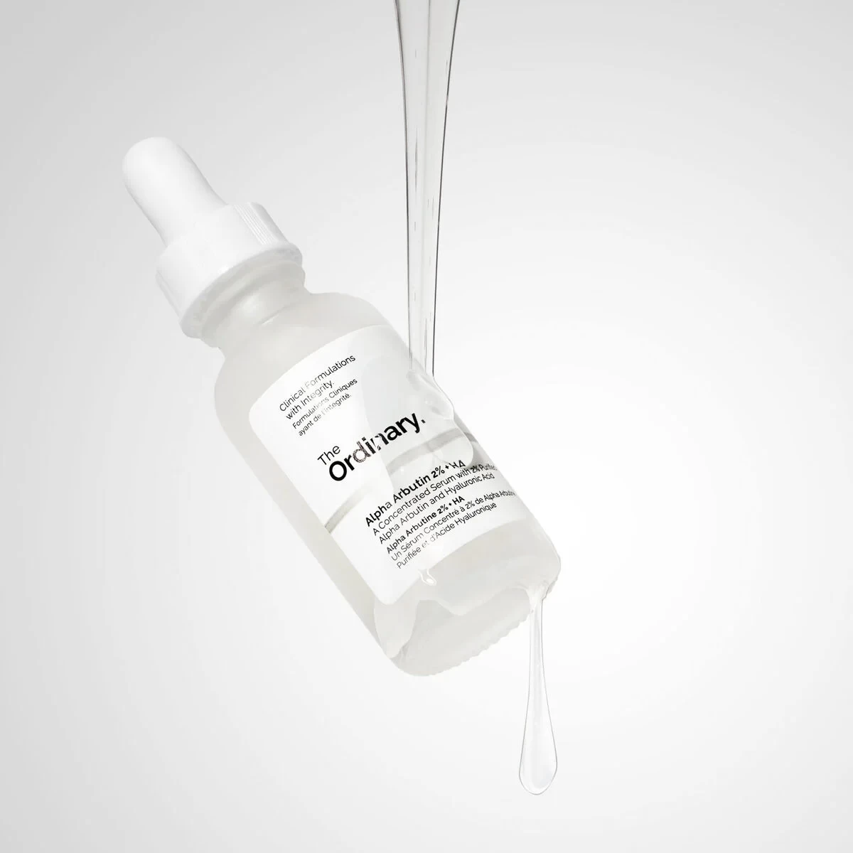 THE ORDINARY Alpha Arbutin 2% + HA 30ml - image 2