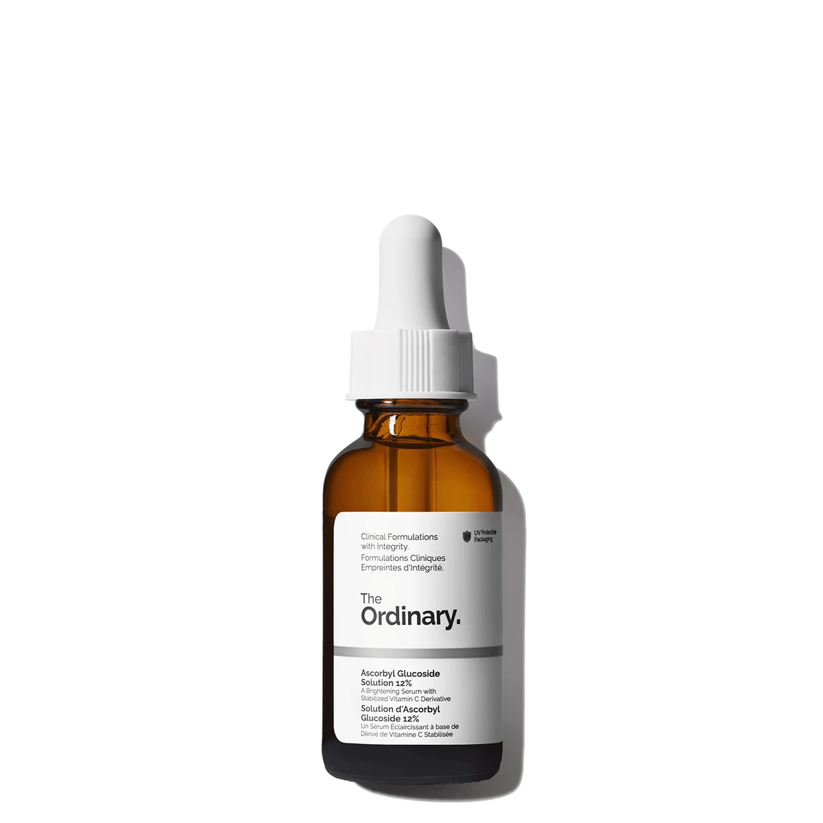 THE ORDINARY Ascorbyl Glucoside Solution 12% 30ml