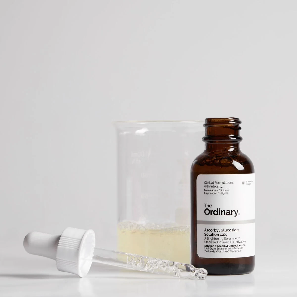 THE ORDINARY Ascorbyl Glucoside Solution 12% 30ml - image 2
