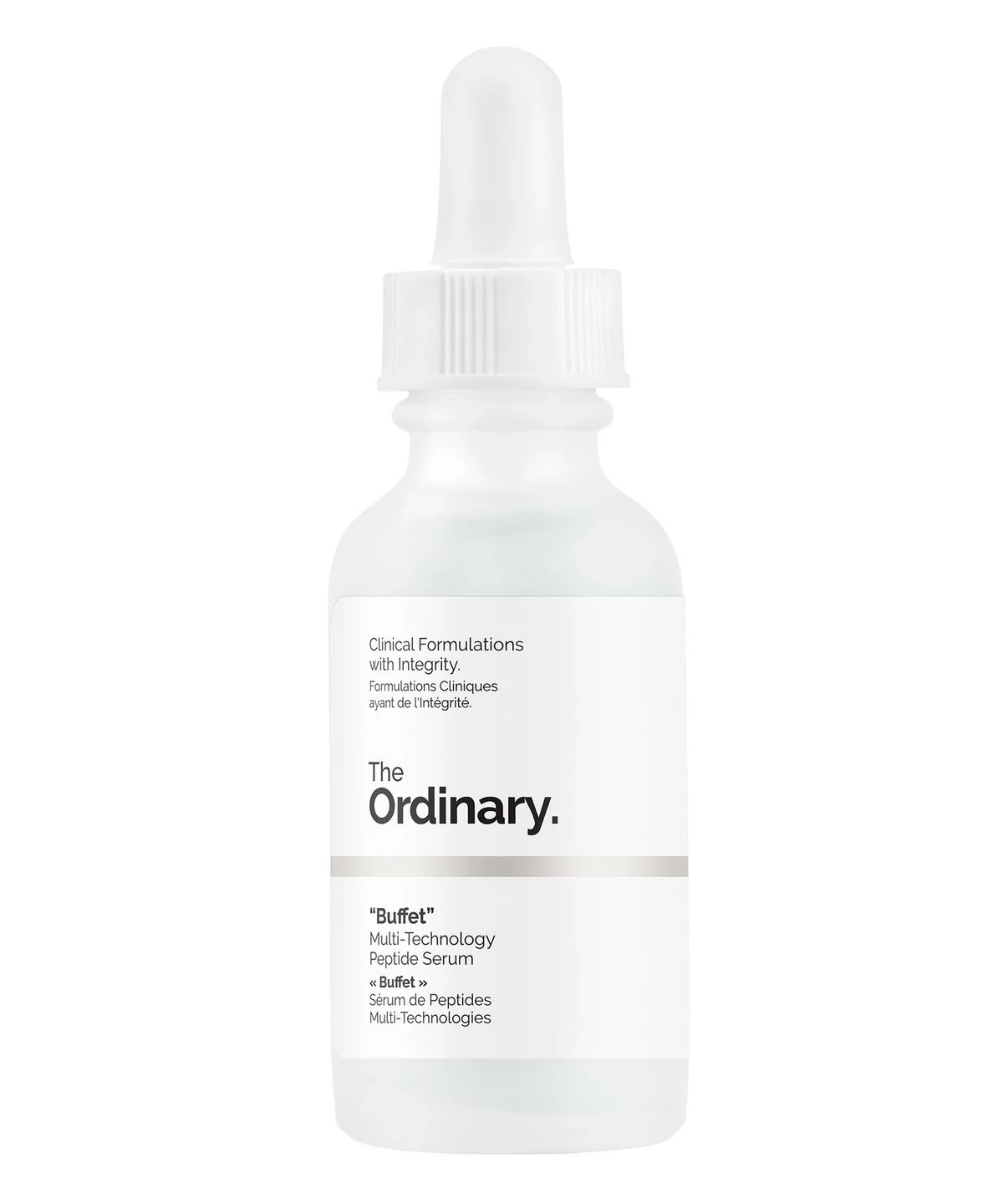 THE ORDINARY Buffet 30ml