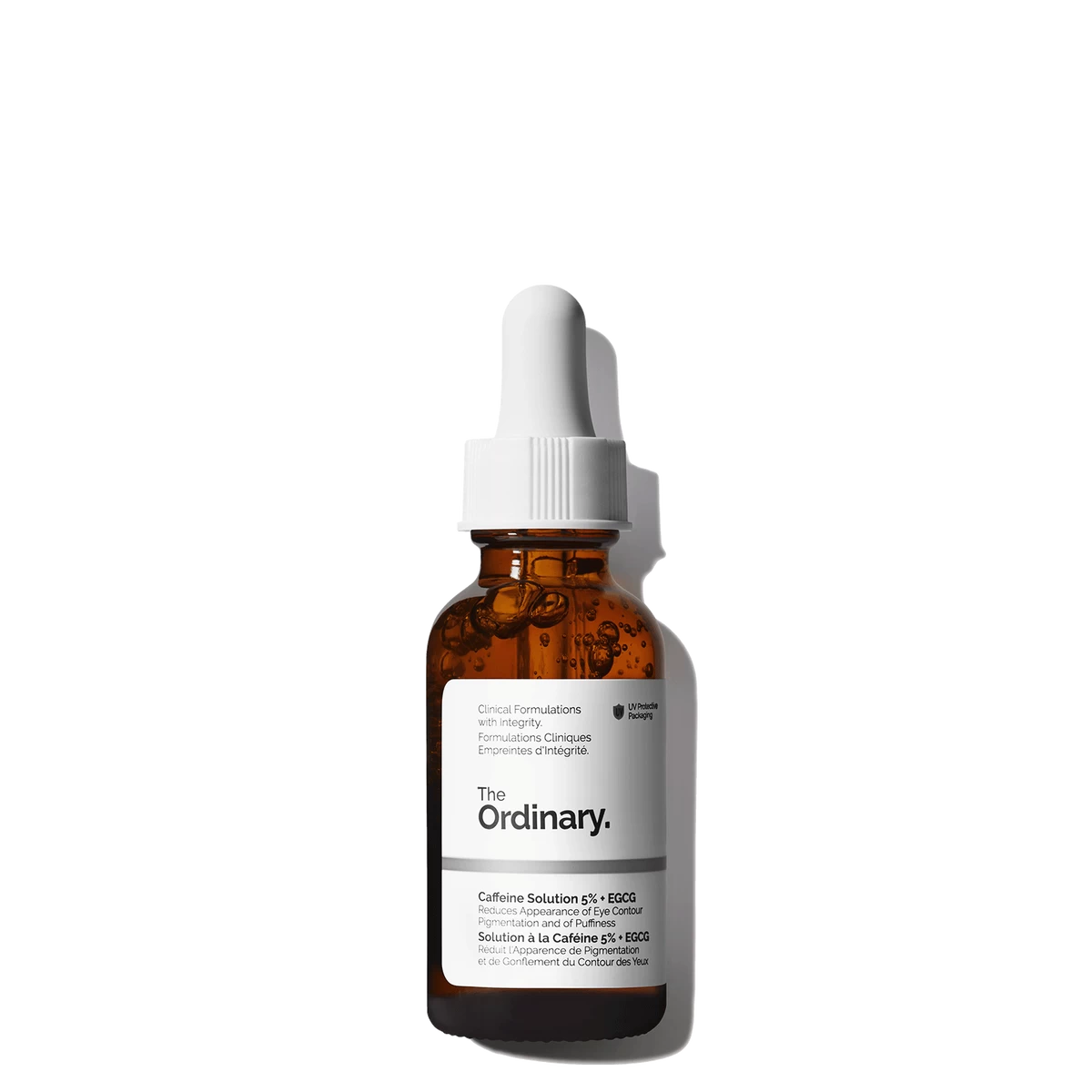 THE ORDINARY Caffeine Solution 5% + EGCG 30ml