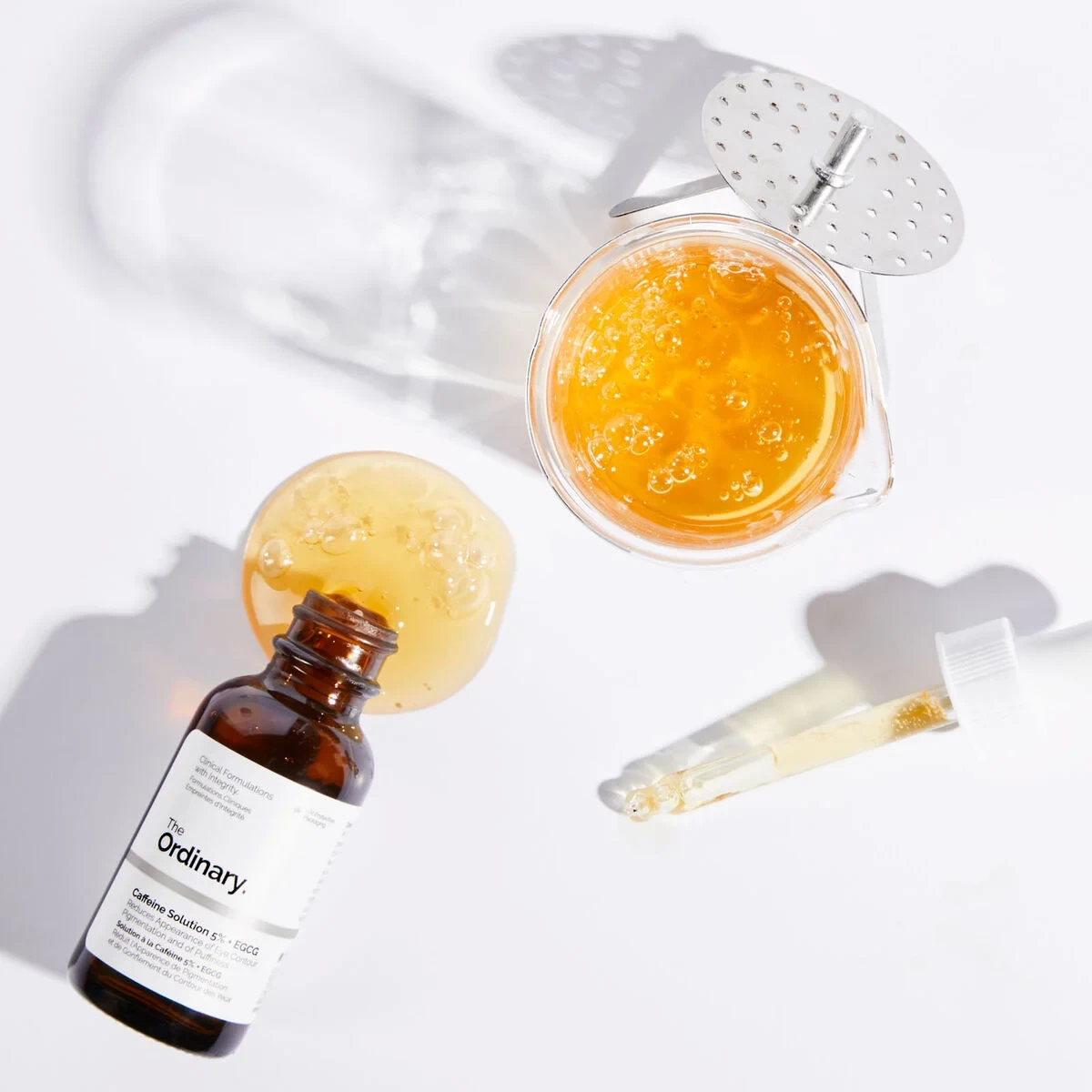 THE ORDINARY Caffeine Solution 5% + EGCG 30ml - image 2