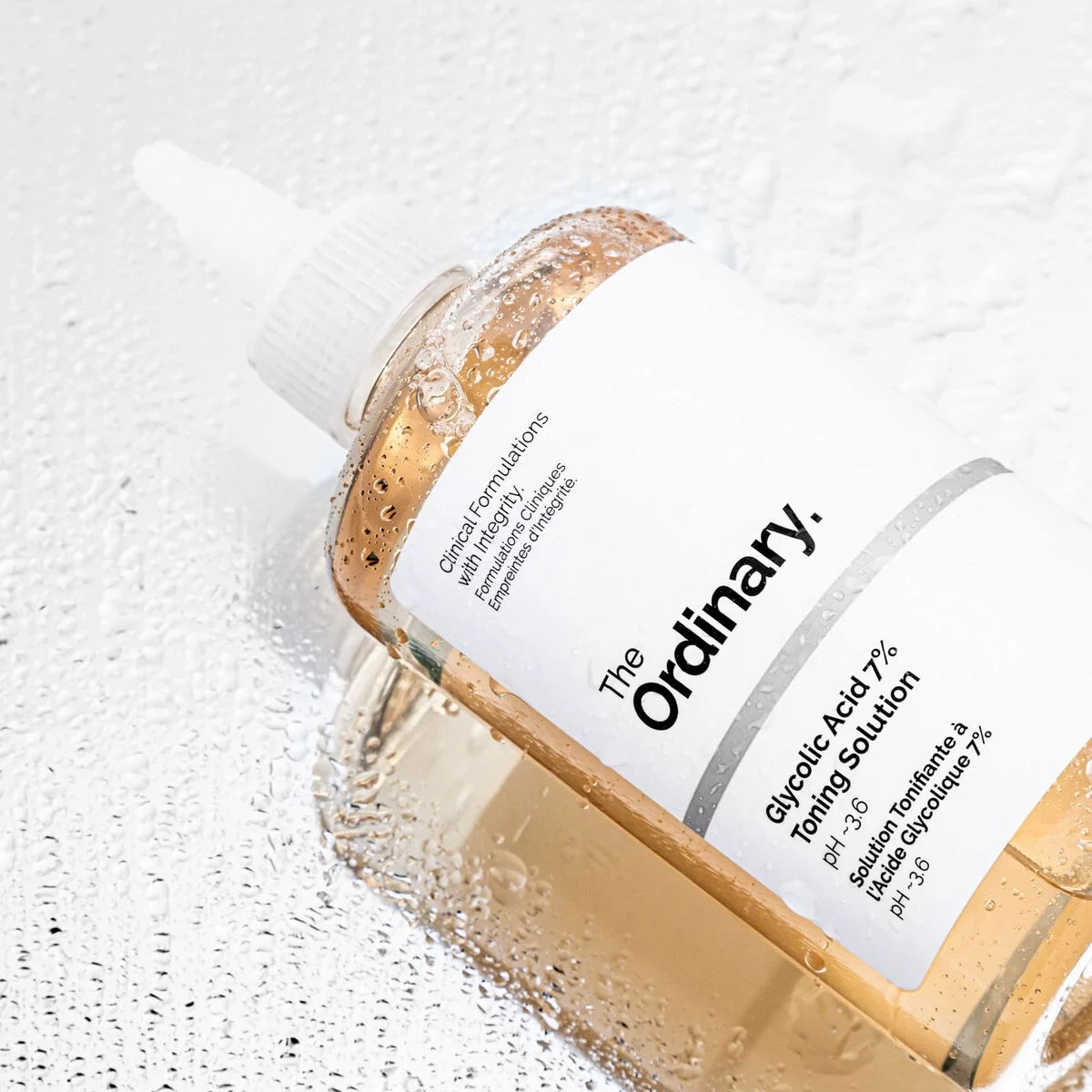 THE ORDINARY Glycolic Acid 7% Toning Solution 240ml - image 2