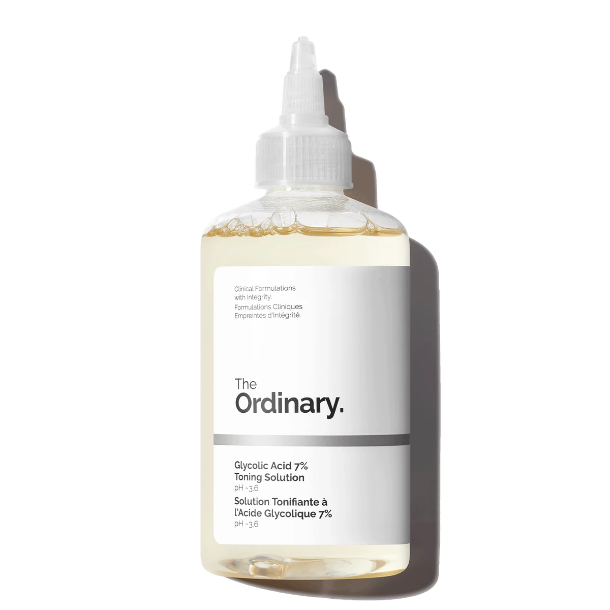 THE ORDINARY Glycolic Acid 7% Toning Solution 240ml