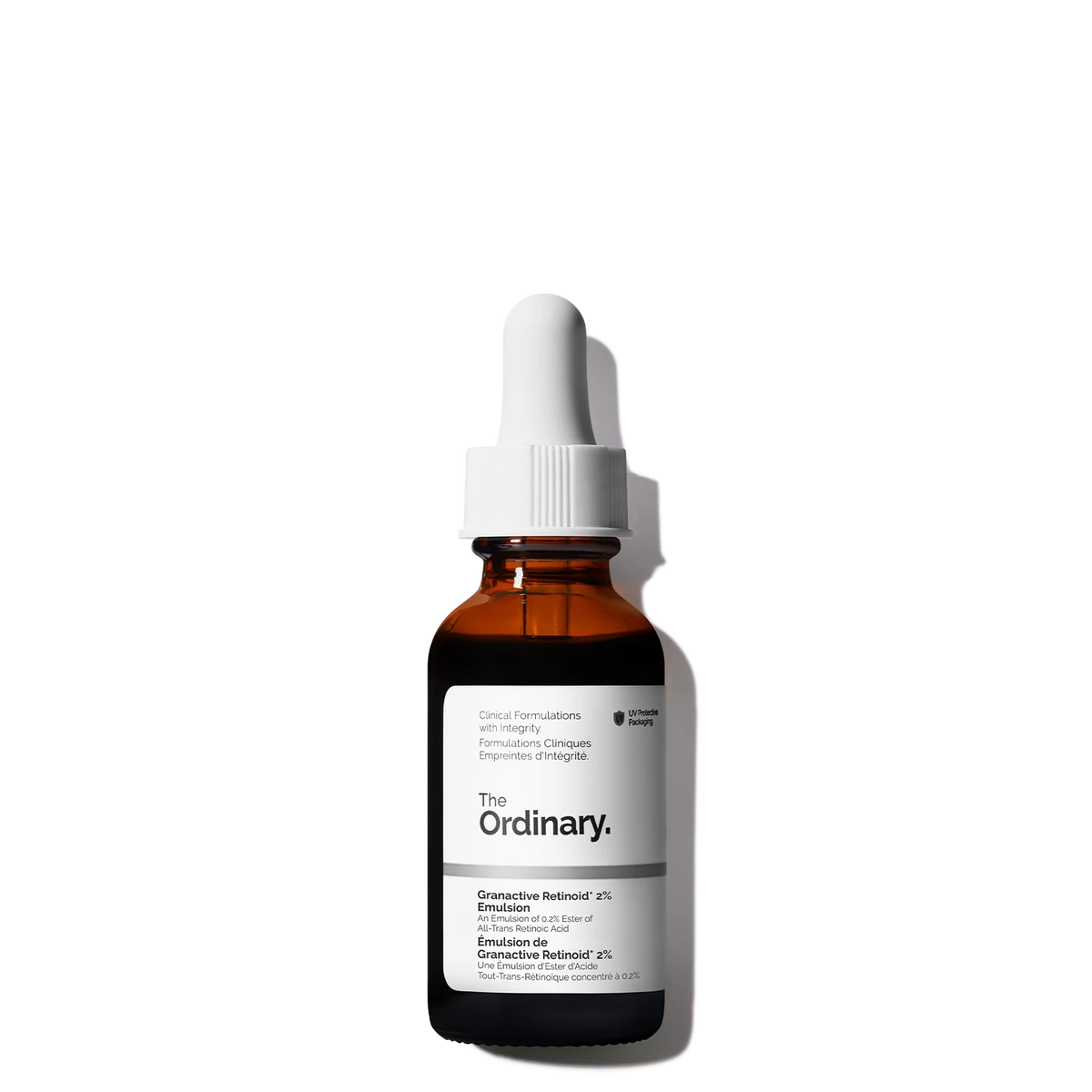 THE ORDINARY Granactive Retinoid 2% Emulsion 30ML