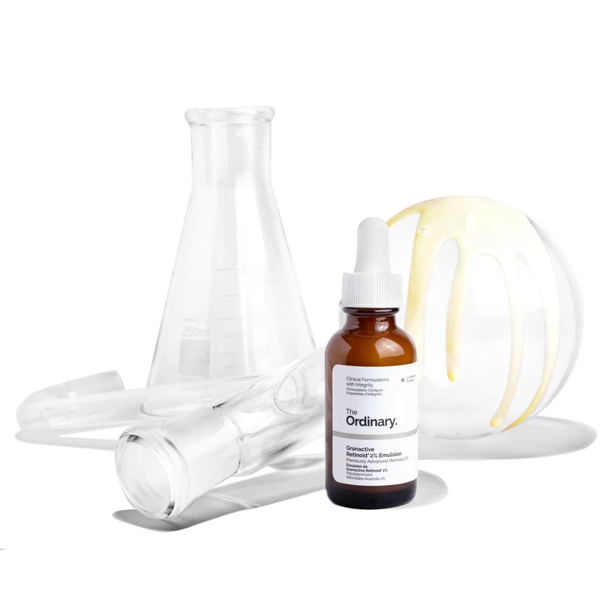 THE ORDINARY Granactive Retinoid 2% Emulsion 30ML - image 2