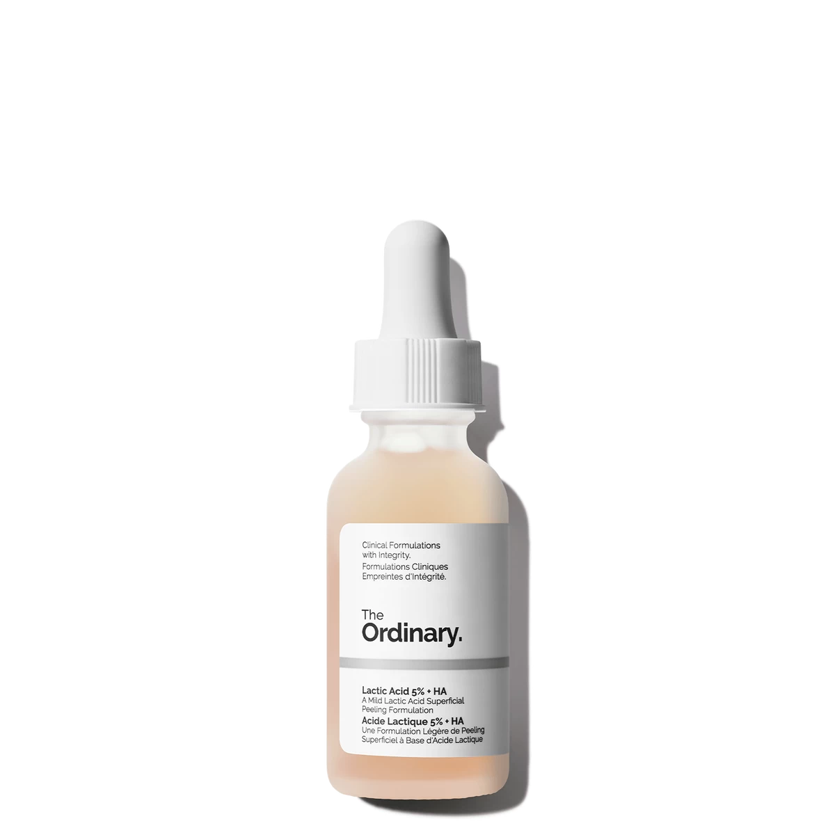 THE ORDINARY Lactic Acid 5% + HA 30ML