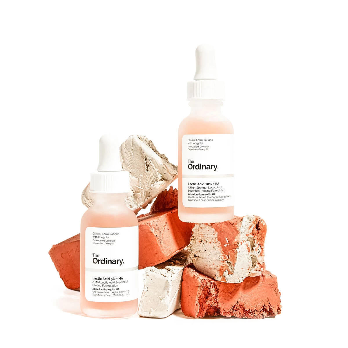 THE ORDINARY Lactic Acid 5% + HA 30ML - image 2