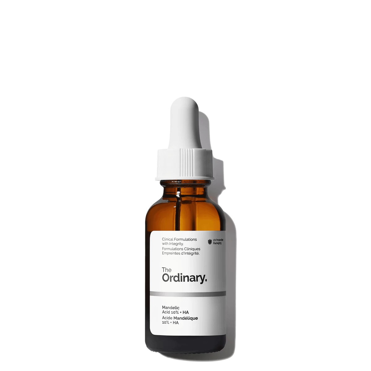 THE ORDINARY Mandelic Acid 10% + HA 30ml